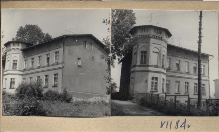 dom, skan 2