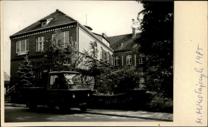 Szpital Rejonowy, skan 2