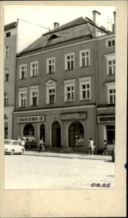 kamienica, skan 2