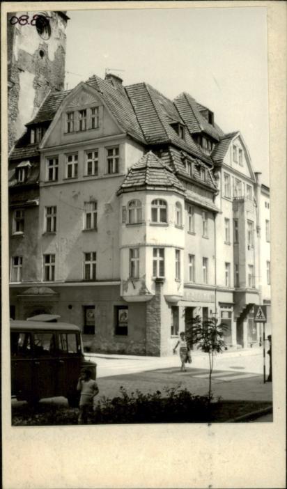kamienica, skan 2