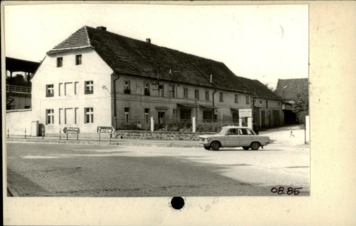 oficyna mieszkalno-gospodarcza, skan 2