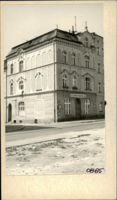 kamienica, skan 2