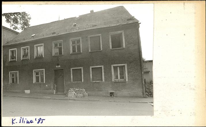 dom, skan 2