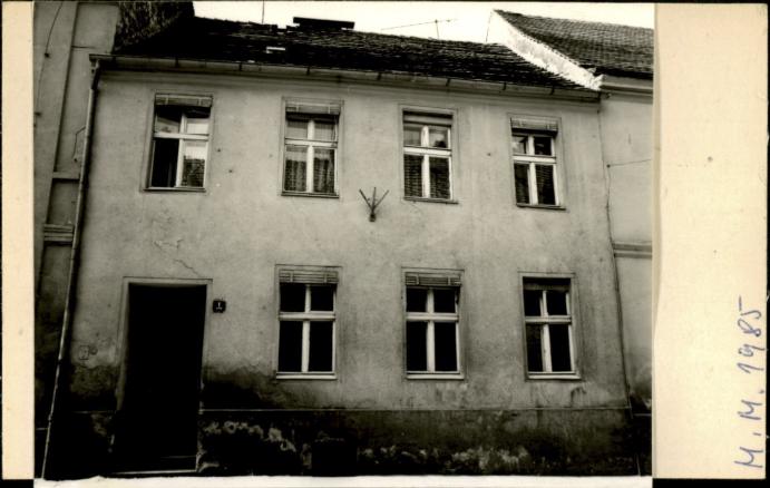 dom, skan 2