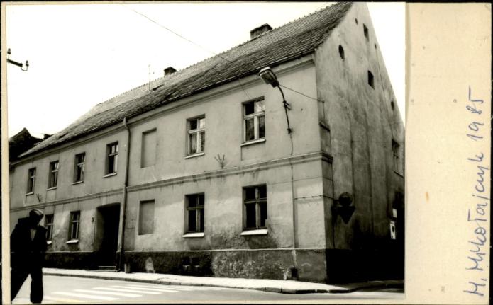 dom, skan 2
