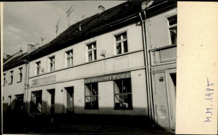 dom, skan 2