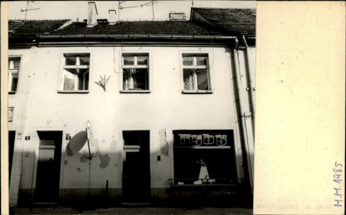 dom, skan 2