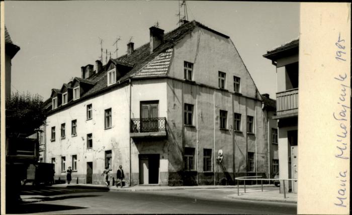 dom, skan 2