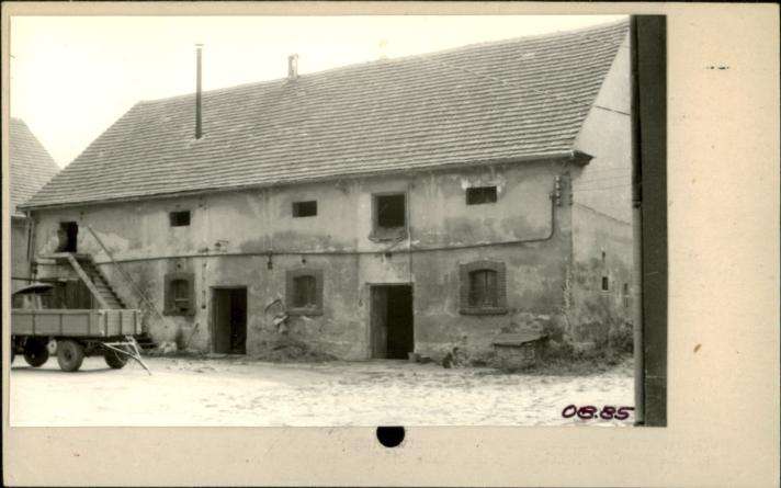 obora II, skan 2