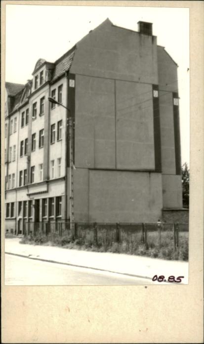 kamienica, skan 2