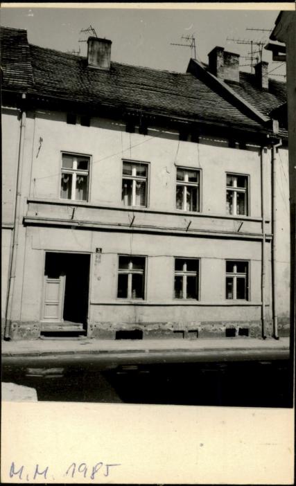 dom, skan 2