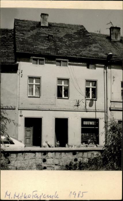 dom, skan 2
