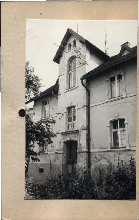 dom, skan 2