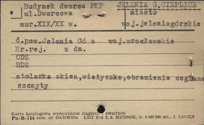 budynek dworca PKP, skan 1