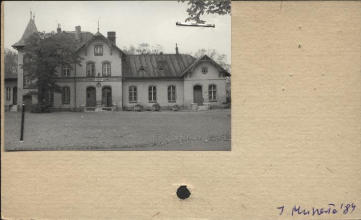 budynek dworca PKP, skan 2