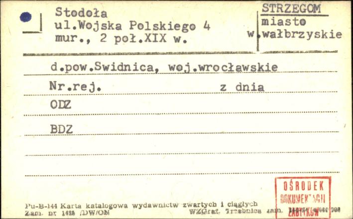 stodoła, skan 1