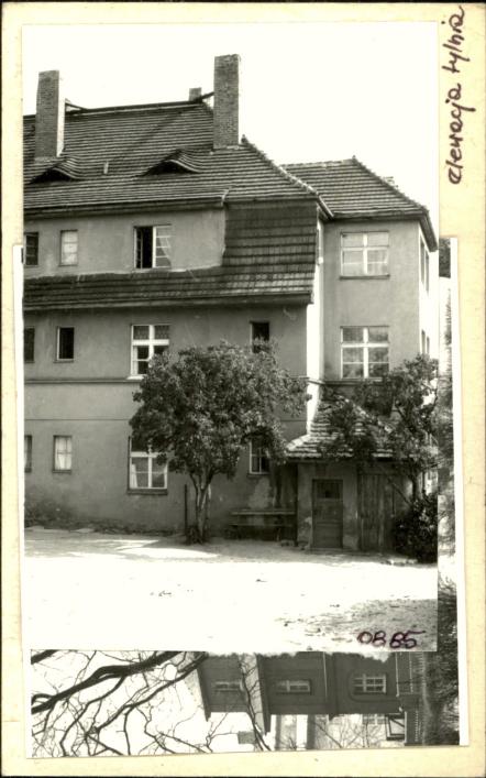 dom, skan 3
