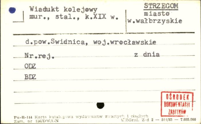 wiadukt kolejowy, skan 1