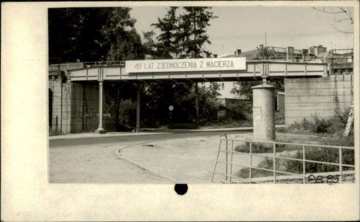 wiadukt kolejowy, skan 2