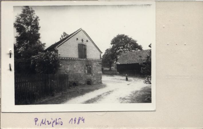 budynek mieszkalno-gospodarczy, skan 2