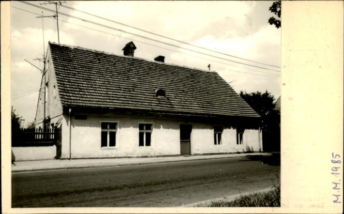dom, skan 2