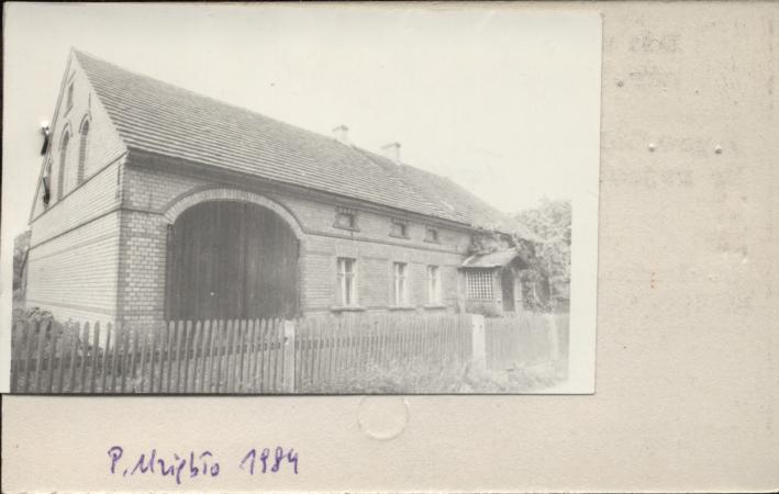 budynek mieszkalno-gospodarczy, skan 2
