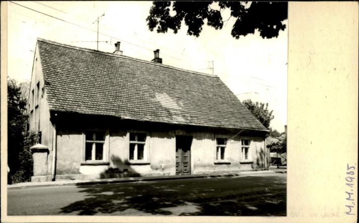 dom, skan 2