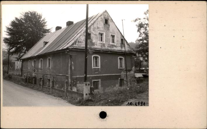 budynek mieszkalny, skan 2