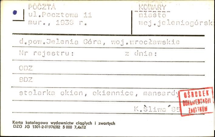 poczta, skan 1