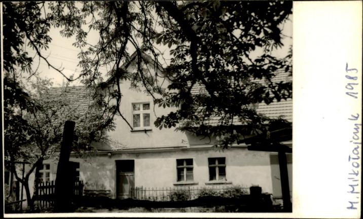 dom, skan 2