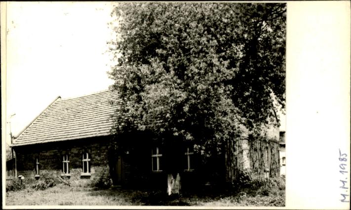dom, skan 2