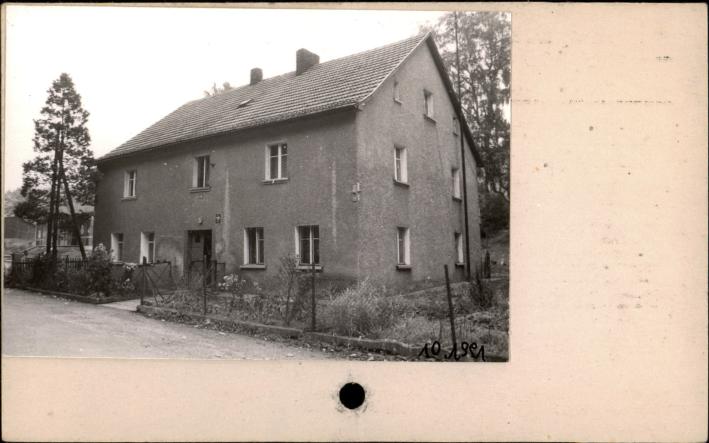budynek mieszkalny, skan 2