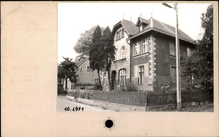 budynek mieszkalny, skan 2