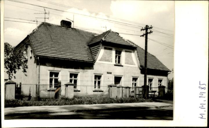 dom, skan 2