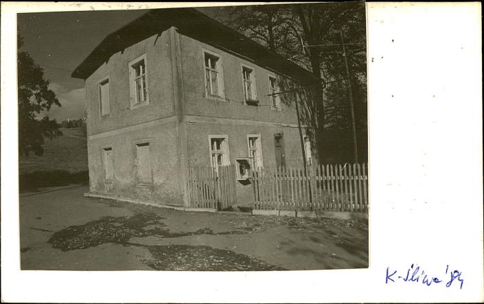 dom, skan 2