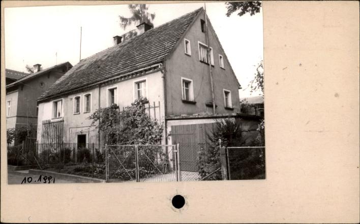 budynek mieszkalny, skan 2