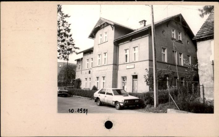 budynek mieszkalny, skan 2
