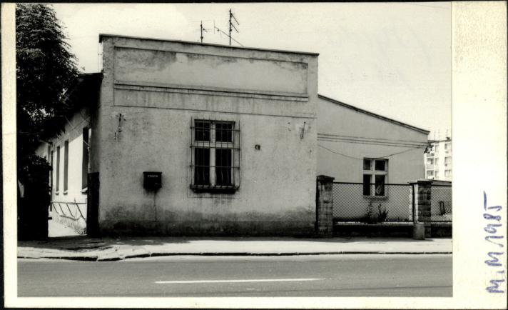 dom, skan 2