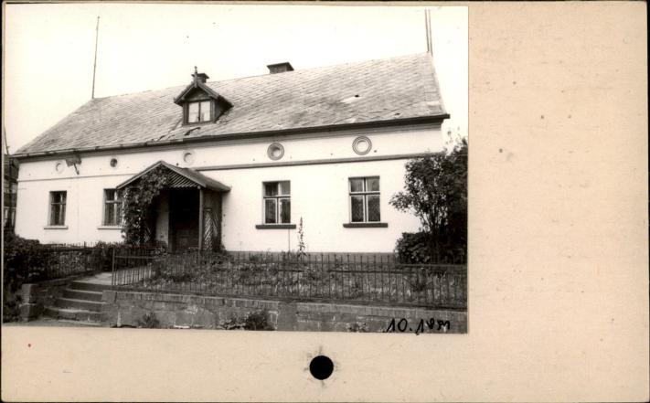 budynek mieszkalny, skan 2