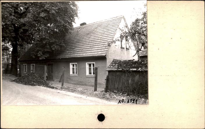 budynek mieszkalny, skan 2