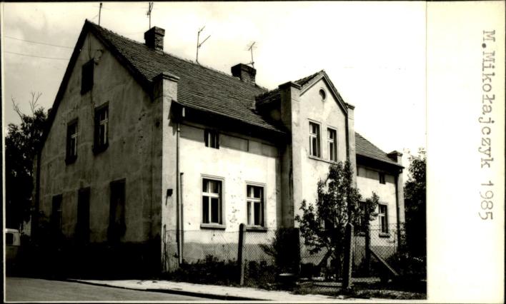 dom, skan 2