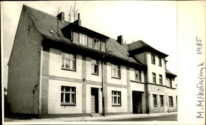 dom, skan 2