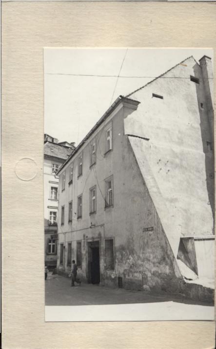 dom, skan 2