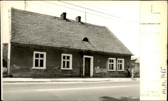 dom, skan 2