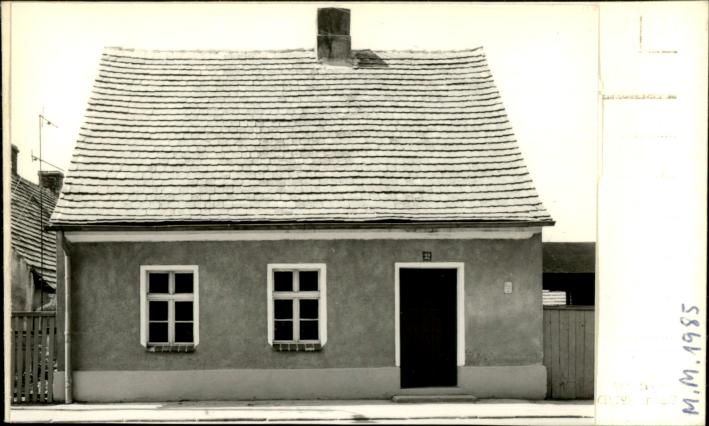 dom, skan 2