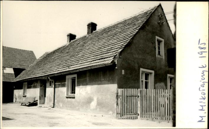 dom, skan 2