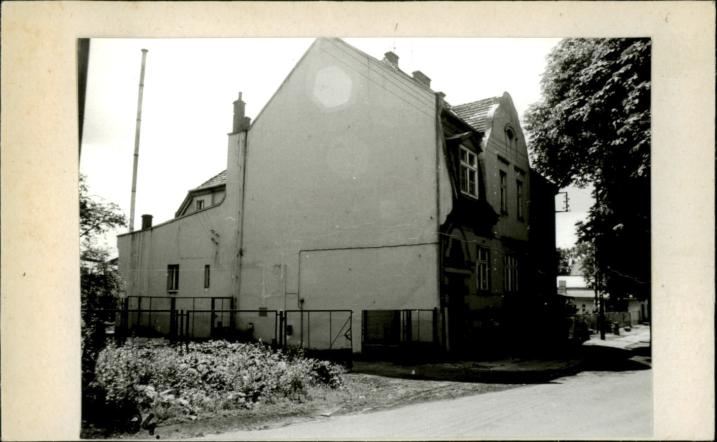 dom, skan 2