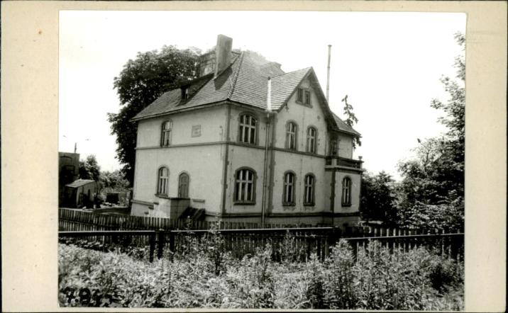 dom, skan 2