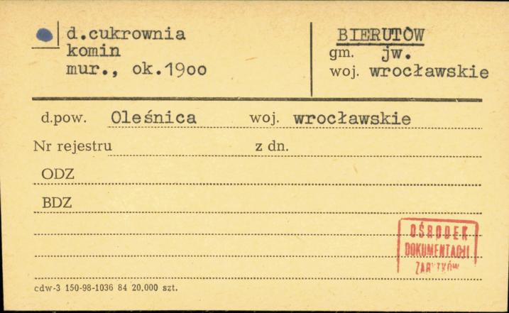komin cukrowni, skan 1