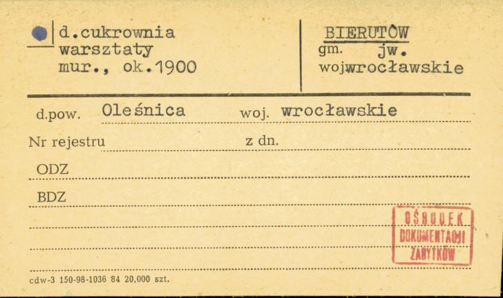 cukrownia warsztaty, skan 1